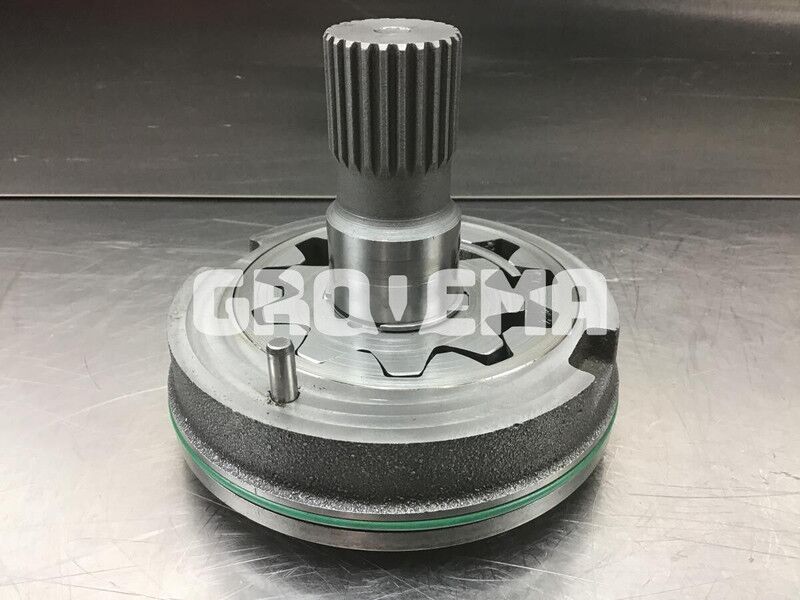 Liebherr R926 COMP / R946 LC / R946 NLC - Hydraulpump: bild 1 Liebherr R926 COMP / R946 LC / R946 NLC - Hydraulpump: bild 1
