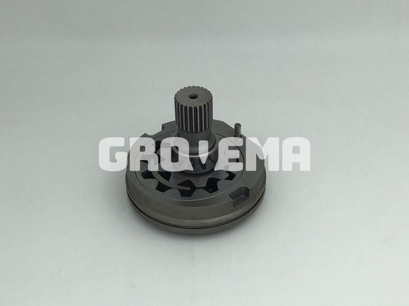 Liebherr R926 COMP / R946 LC / R946 NLC - Hydraulpump: bild 1 Liebherr R926 COMP / R946 LC / R946 NLC - Hydraulpump: bild 1