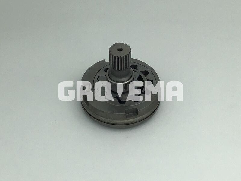 Liebherr R926 COMP / R946 LC / R946 NLC - Hydraulpump: bild 2 Liebherr R926 COMP / R946 LC / R946 NLC - Hydraulpump: bild 2