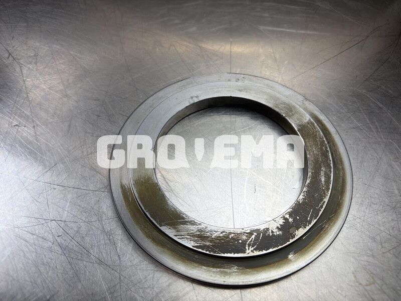 Liebherr R932 Li / R906 WLC / R916 LC / R934C / R932 TUN / R944 C / R924EW / R934C HDSL - Fjädring: bild 1 Liebherr R932 Li / R906 WLC / R916 LC / R934C / R932 TUN / R944 C / R924EW / R934C HDSL - Fjädring: bild 1