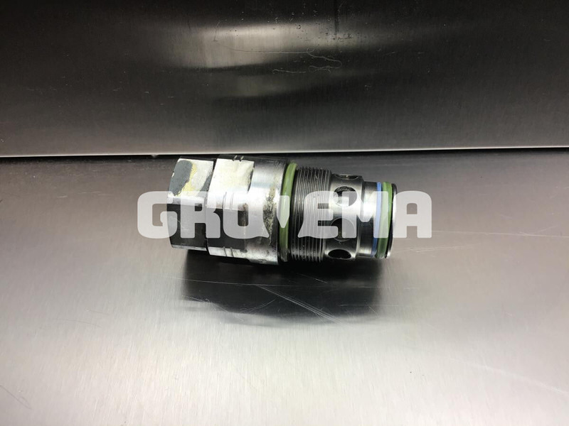 Liebherr R932 Li / R944C Li / R934 - Ventil: bild 1 Liebherr R932 Li / R944C Li / R934 - Ventil: bild 1