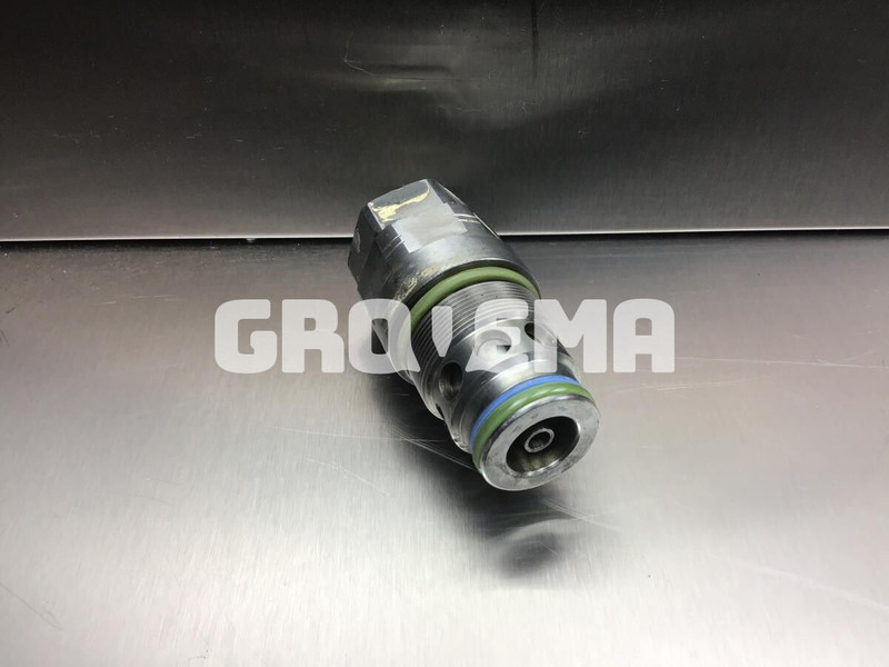 Liebherr R932 Li / R944C Li / R934 - Ventil: bild 2 Liebherr R932 Li / R944C Li / R934 - Ventil: bild 2