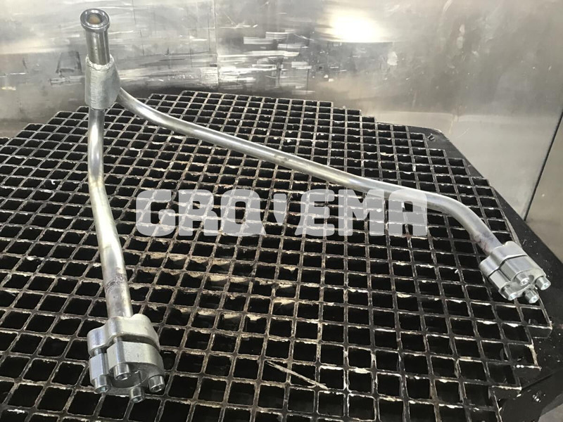 Liebherr R944 / R944 C / R944C Li / R944C EW Litronic / A944C Li - Hydraulik: bild 1 Liebherr R944 / R944 C / R944C Li / R944C EW Litronic / A944C Li - Hydraulik: bild 1