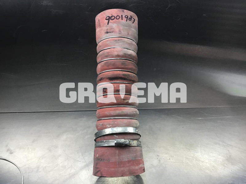 Liebherr R944 / R954B / R964B / R964C / R974B / R974C / R976 / A954 Li / A954B Li / R974 / R942 LI / R954 - Insugsrör: bild 2 Liebherr R944 / R954B / R964B / R964C / R974B / R974C / R976 / A954 Li / A954B Li / R974 / R942 LI / R954 - Insugsrör: bild 2