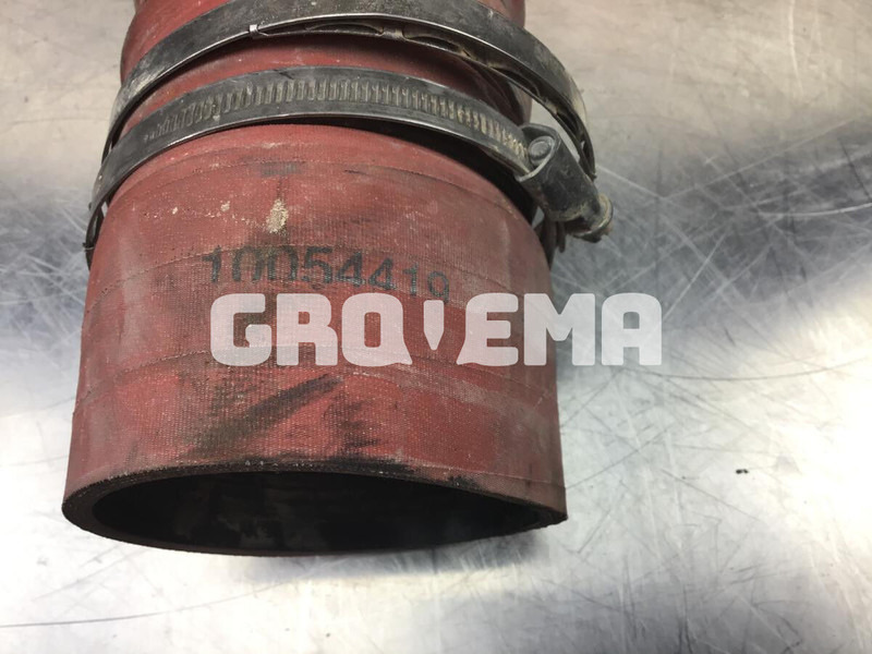 Liebherr R944 / R954B / R964B / R964C / R974B / R974C / R976 / A954 Li / A954B Li / R974 / R942 LI / R954 - Insugsrör: bild 3 Liebherr R944 / R954B / R964B / R964C / R974B / R974C / R976 / A954 Li / A954B Li / R974 / R942 LI / R954 - Insugsrör: bild 3