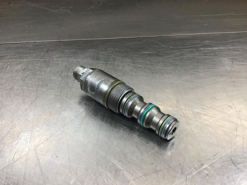 Liebherr R946 LC / R946 LC-V / R946 NLC / R946 S-HD - Hydraulik: bild 1 Liebherr R946 LC / R946 LC-V / R946 NLC / R946 S-HD - Hydraulik: bild 1