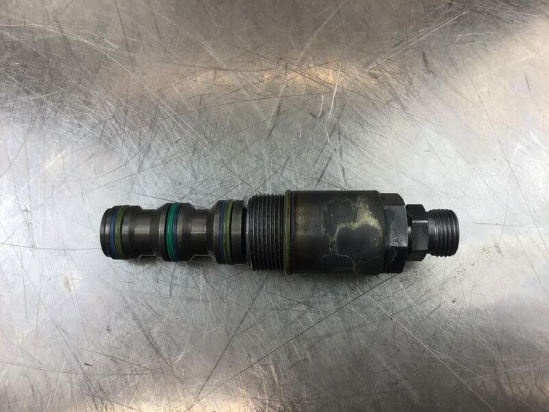 Liebherr R946 LC / R946 LC-V / R946 NLC / R946 S-HD - Hydraulik: bild 3 Liebherr R946 LC / R946 LC-V / R946 NLC / R946 S-HD - Hydraulik: bild 3