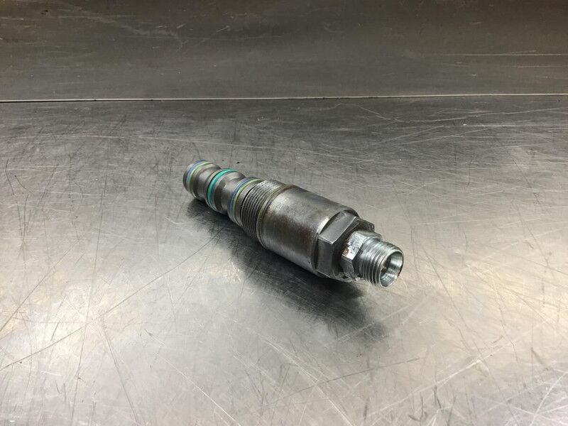 Liebherr R946 LC / R946 LC-V / R946 NLC / R946 S-HD - Hydraulik: bild 2 Liebherr R946 LC / R946 LC-V / R946 NLC / R946 S-HD - Hydraulik: bild 2