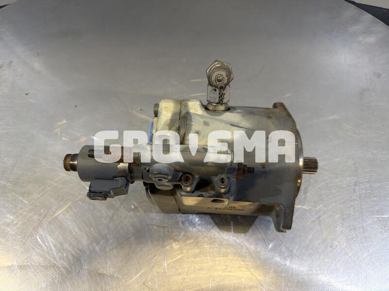 Liebherr R946 LC / R946 LC-V / R946 NLC / R946 S-HD - Hydraulpump: bild 3 Liebherr R946 LC / R946 LC-V / R946 NLC / R946 S-HD - Hydraulpump: bild 3
