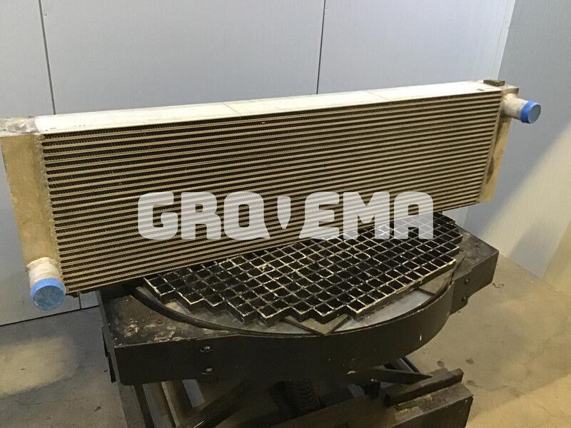 Liebherr R946 LC / R946 LC-V / R946 NLC / R946 S-HD - Kylare: bild 1 Liebherr R946 LC / R946 LC-V / R946 NLC / R946 S-HD - Kylare: bild 1