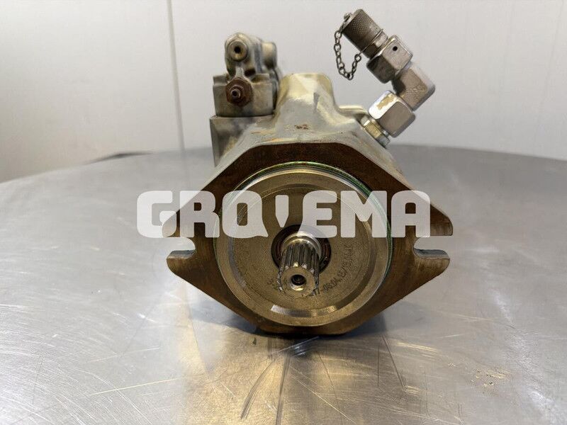 Liebherr R946 LC / R946 LC-V / R946 NLC / R946 S-HD - Hydraulpump: bild 1 Liebherr R946 LC / R946 LC-V / R946 NLC / R946 S-HD - Hydraulpump: bild 1