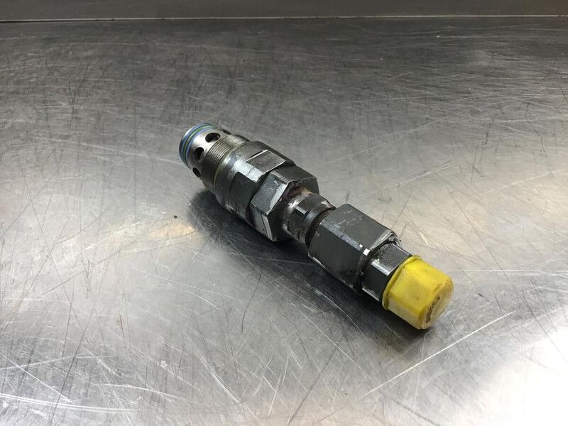 Liebherr R946 LC / R946 LC-V / R946 NLC / R946 S-HD / R950 / R950 LC-V / R924 / R924 - Hydraulik: bild 2 Liebherr R946 LC / R946 LC-V / R946 NLC / R946 S-HD / R950 / R950 LC-V / R924 / R924 - Hydraulik: bild 2