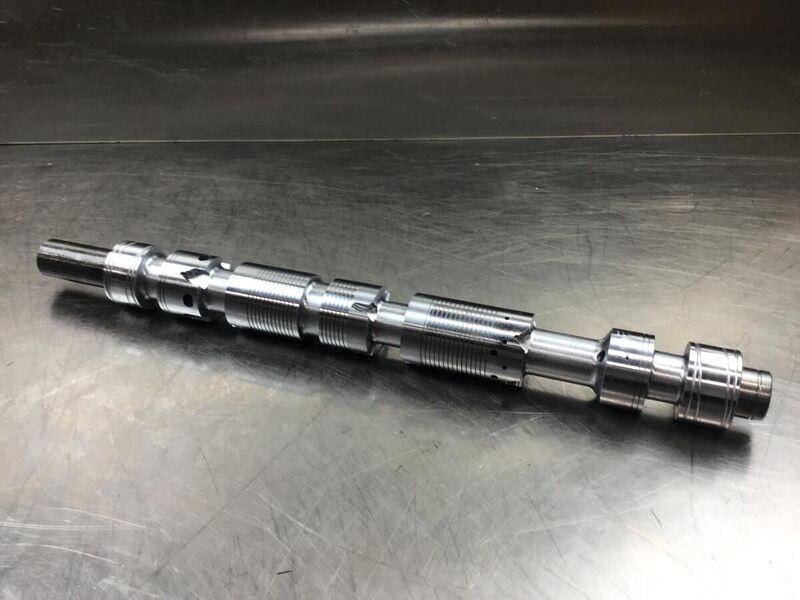 Liebherr R946 LC / R946 LC-V / R946 NLC / R946 S-HD / R950 / R950 LC-V / R924 / R924 - Hydraulik: bild 2 Liebherr R946 LC / R946 LC-V / R946 NLC / R946 S-HD / R950 / R950 LC-V / R924 / R924 - Hydraulik: bild 2