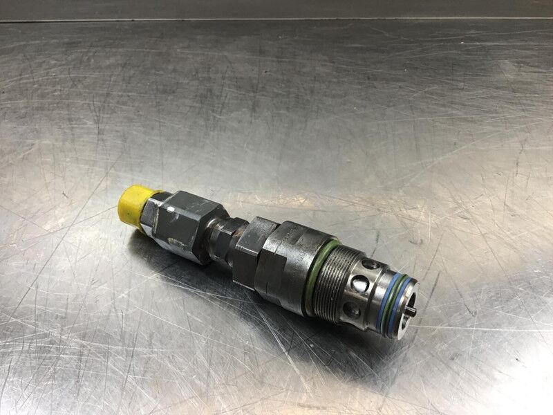 Liebherr R946 LC / R946 LC-V / R946 NLC / R946 S-HD / R950 / R950 LC-V / R924 / R924 - Hydraulik: bild 1 Liebherr R946 LC / R946 LC-V / R946 NLC / R946 S-HD / R950 / R950 LC-V / R924 / R924 - Hydraulik: bild 1