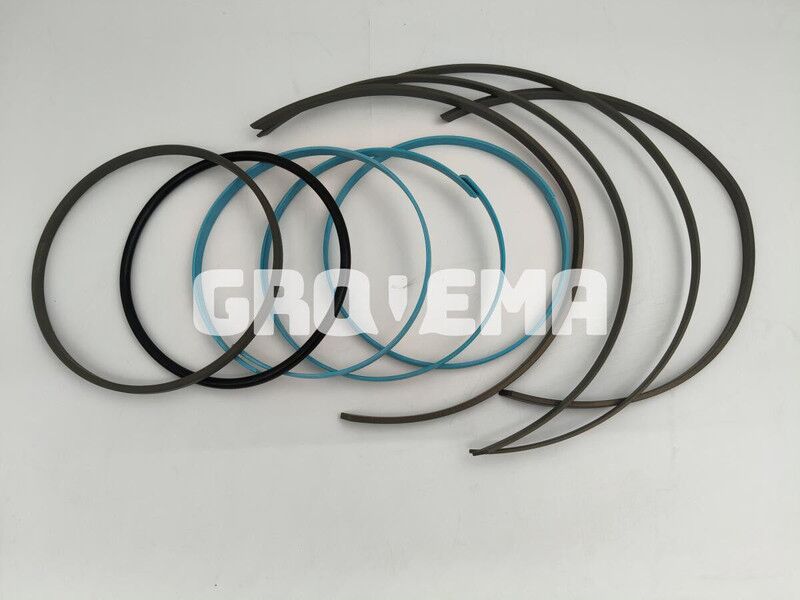 Liebherr R946 LC / R946 LC-V / R946 NLC / R950 LC-V / R950 S-HD / R952 Li - Motor och reservdelar: bild 2 Liebherr R946 LC / R946 LC-V / R946 NLC / R950 LC-V / R950 S-HD / R952 Li - Motor och reservdelar: bild 2