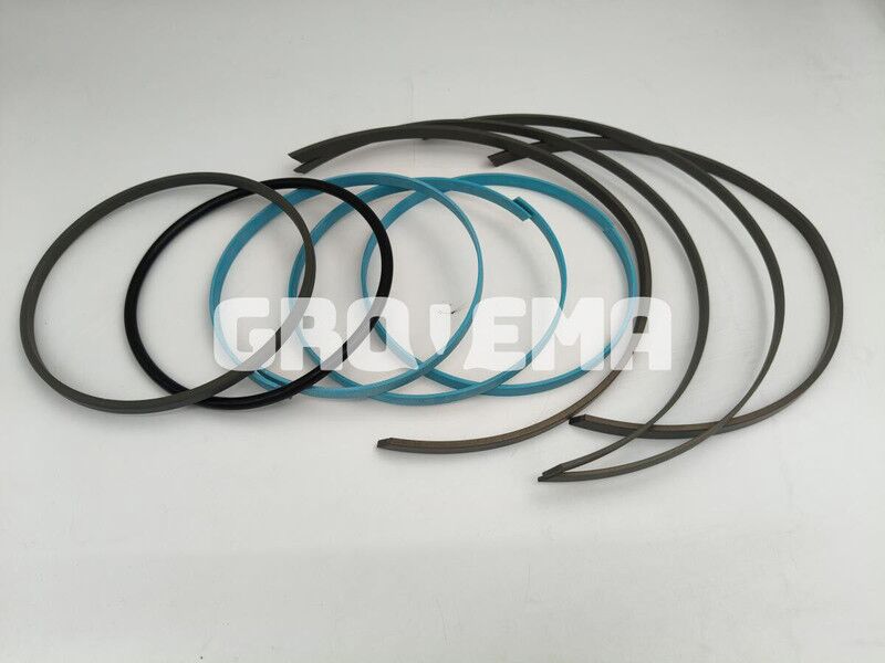 Liebherr R946 LC / R946 LC-V / R946 NLC / R950 LC-V / R950 S-HD / R952 Li - Motor och reservdelar: bild 1 Liebherr R946 LC / R946 LC-V / R946 NLC / R950 LC-V / R950 S-HD / R952 Li - Motor och reservdelar: bild 1