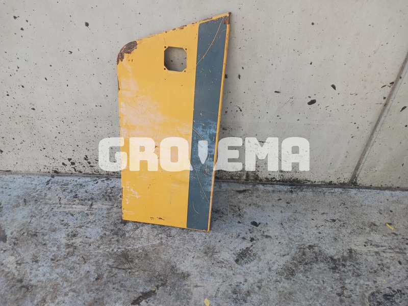 Liebherr R946 LC / R946 LC-V / R946 NLC / R950 S-HD - Stötfångare: bild 1 Liebherr R946 LC / R946 LC-V / R946 NLC / R950 S-HD - Stötfångare: bild 1