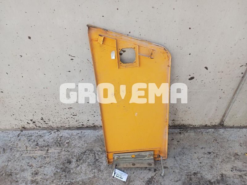 Liebherr R946 LC / R946 LC-V / R946 NLC / R950 S-HD - Stötfångare: bild 2 Liebherr R946 LC / R946 LC-V / R946 NLC / R950 S-HD - Stötfångare: bild 2