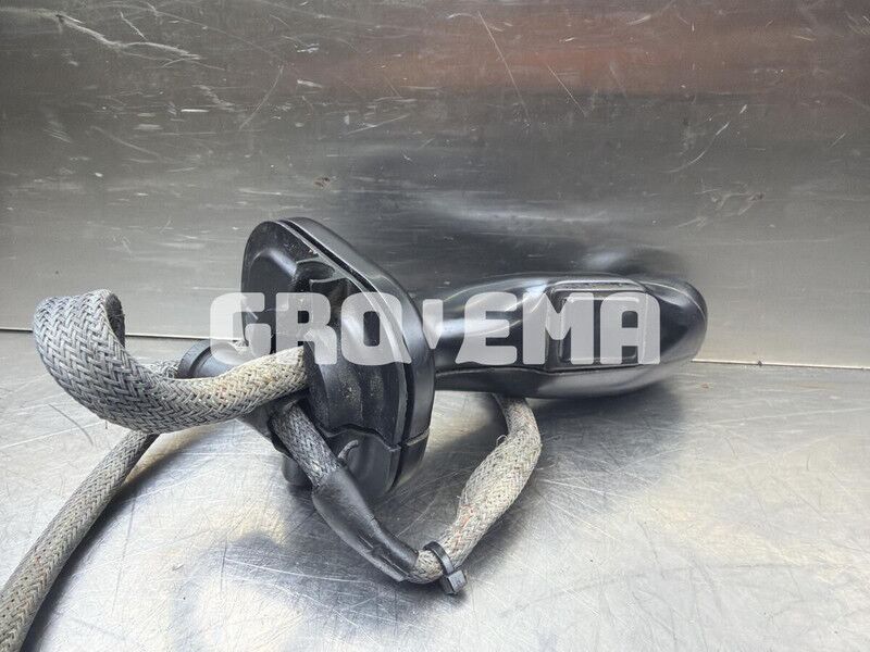 Liebherr R946 LC / R946 NLC / R924 - Hydraulik: bild 2 Liebherr R946 LC / R946 NLC / R924 - Hydraulik: bild 2