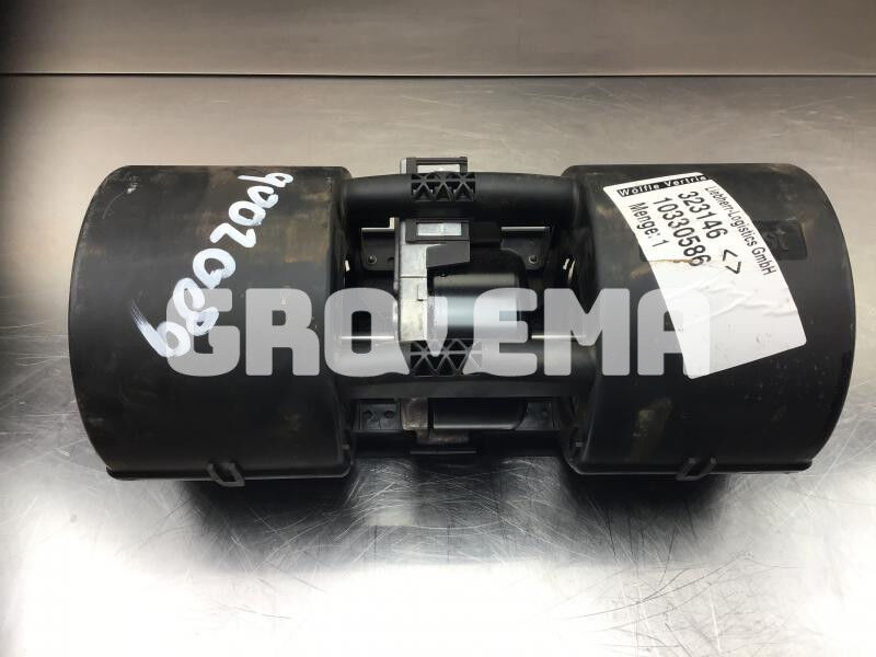 Liebherr R946 LC / R946 NLC / R956 / R976 / R926 LC / R920 / R920 LC - Fläktmotor: bild 2 Liebherr R946 LC / R946 NLC / R956 / R976 / R926 LC / R920 / R920 LC - Fläktmotor: bild 2