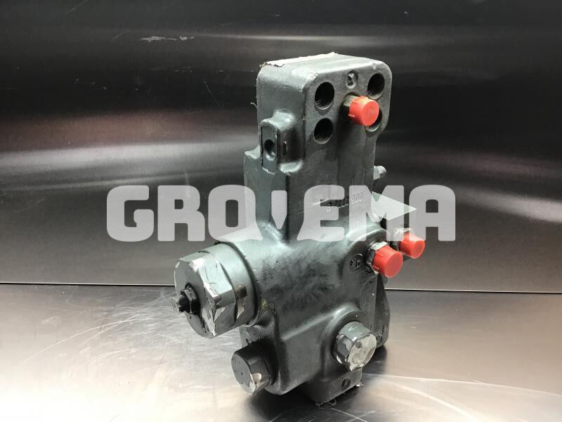 Liebherr R950 / A944C Li / A934C Li / R944C Li / R960 / R934C - Hydraulik: bild 3 Liebherr R950 / A944C Li / A934C Li / R944C Li / R960 / R934C - Hydraulik: bild 3