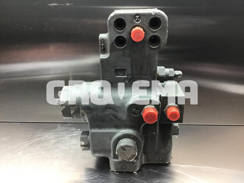 Liebherr R950 / A944C Li / A934C Li / R944C Li / R960 / R934C - Hydraulik: bild 1 Liebherr R950 / A944C Li / A934C Li / R944C Li / R960 / R934C - Hydraulik: bild 1