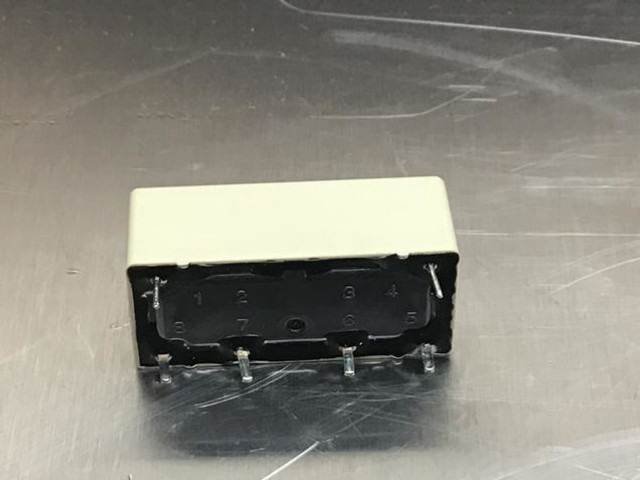 Ny Relä Liebherr Relay: bild 15