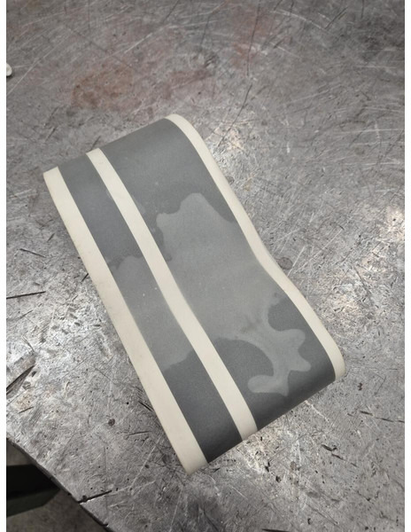 Liebherr Sticker - Stötfångare: bild 1 Liebherr Sticker - Stötfångare: bild 1