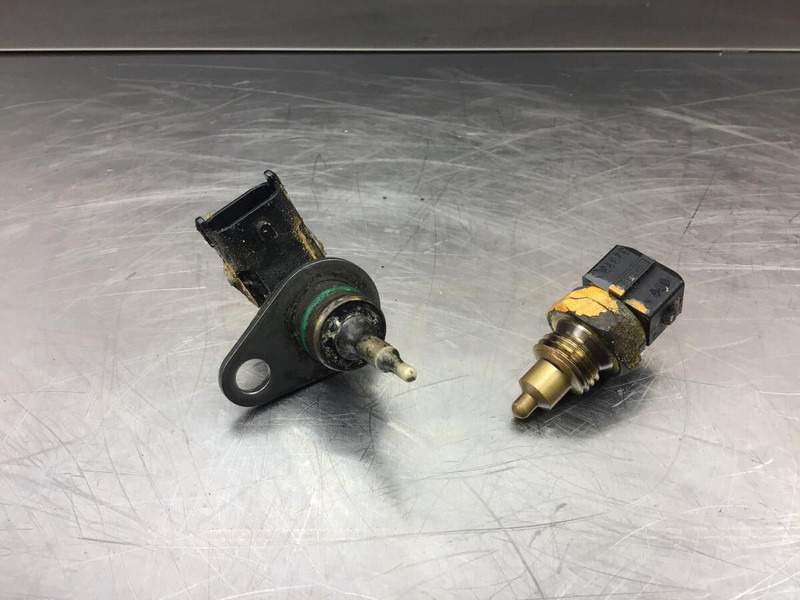 Liebherr Temperature Sensor - Sensor: bild 2 Liebherr Temperature Sensor - Sensor: bild 2