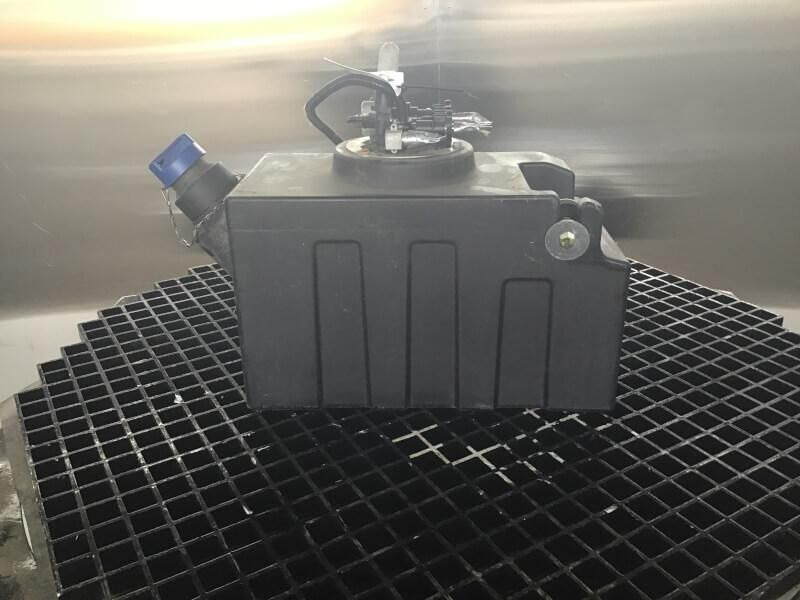 Liebherr Urea tank - Sensor: bild 1 Liebherr Urea tank - Sensor: bild 1