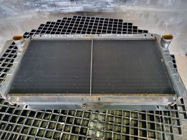 Liebherr Watercooler - Kylare: bild 1 Liebherr Watercooler - Kylare: bild 1