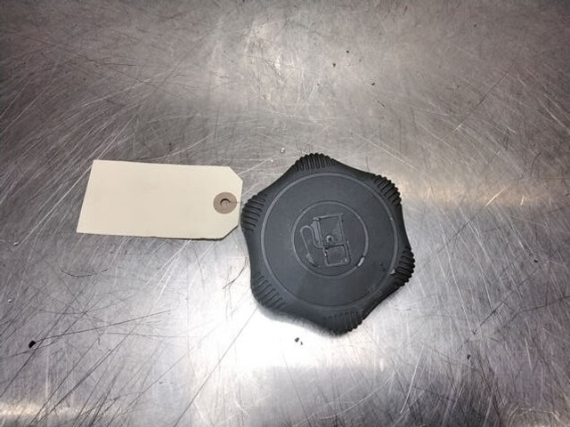 Liebherr lockable tank cap - Bränslesystem: bild 3 Liebherr lockable tank cap - Bränslesystem: bild 3