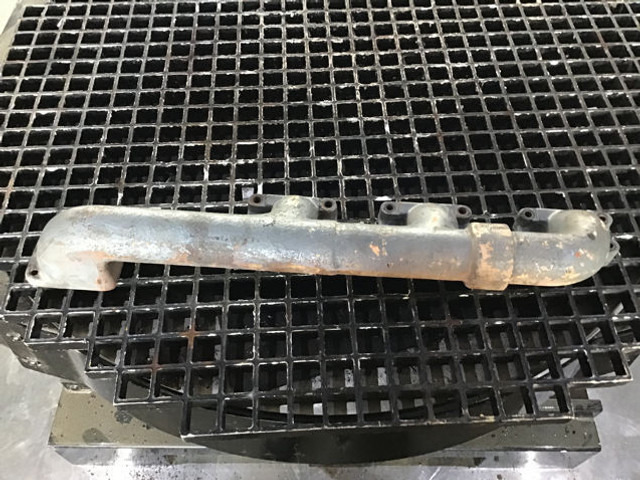 Onbekend - Avgasrör: bild 5 Onbekend - Avgasrör: bild 5