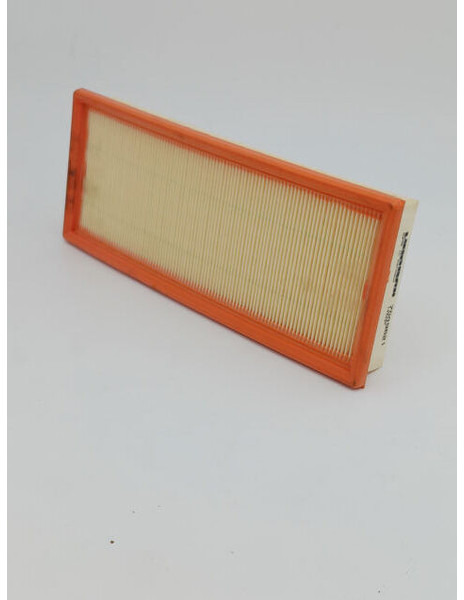 Onbekend - Kabinfilter: bild 1 Onbekend - Kabinfilter: bild 1