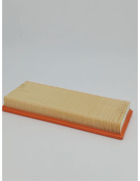 Onbekend - Kabinfilter: bild 2 Onbekend - Kabinfilter: bild 2