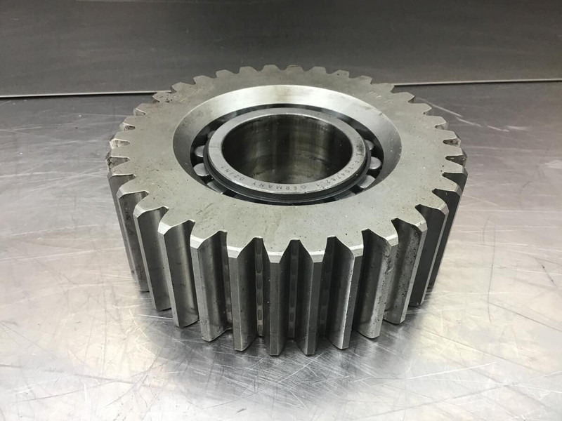 Liebherr A944C Li / R944C Li - Reservdelar: bild 2 Liebherr A944C Li / R944C Li - Reservdelar: bild 2