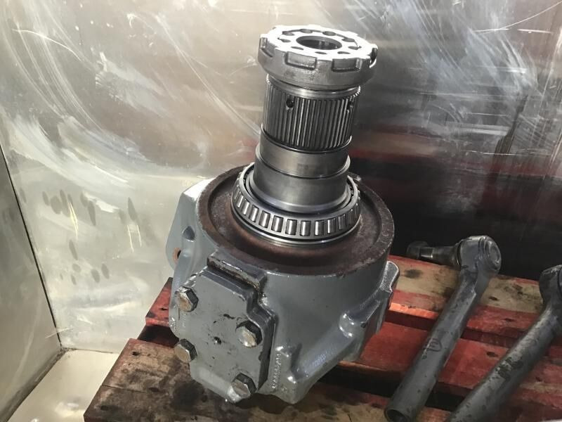 ZF Steering House Right - Styrspindel: bild 1 ZF Steering House Right - Styrspindel: bild 1