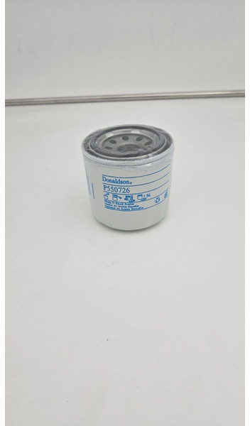 Donaldson - Oljefilter: bild 1 Donaldson - Oljefilter: bild 1