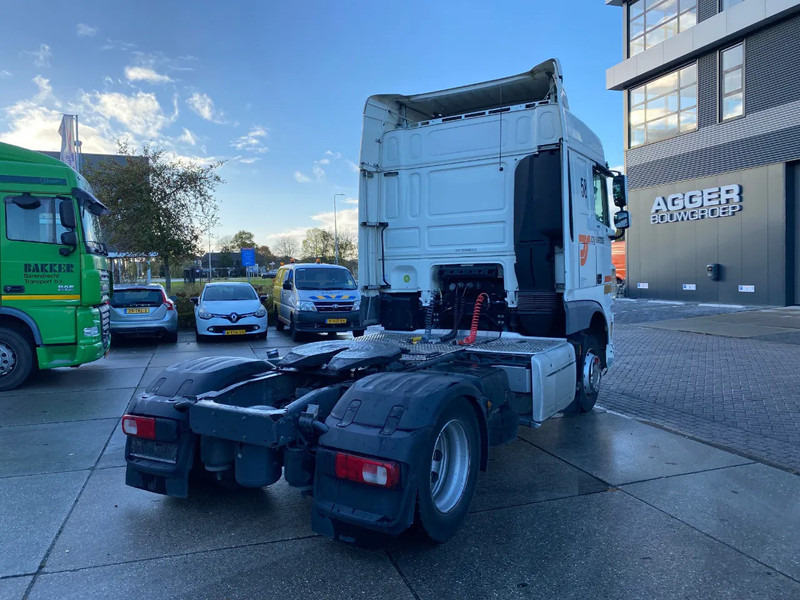 DAF XF 106.440 SC / Automatic - Dragbil: bild 4 DAF XF 106.440 SC / Automatic - Dragbil: bild 4