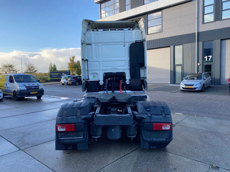 DAF XF 106.440 SC / Automatic - Dragbil: bild 5 DAF XF 106.440 SC / Automatic - Dragbil: bild 5