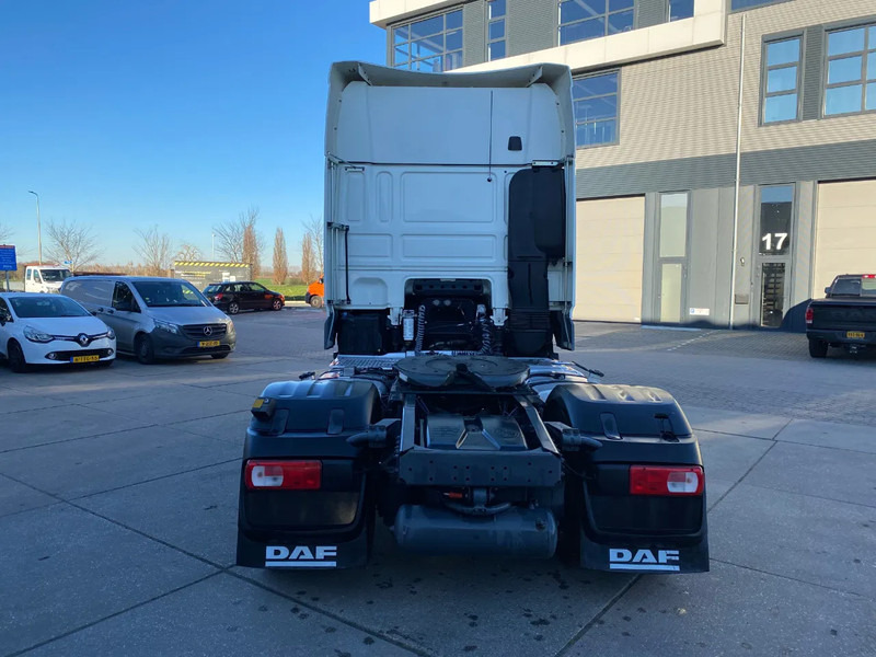 DAF XF 106.460 SSC / Retarder / 2x Tank - Dragbil: bild 5 DAF XF 106.460 SSC / Retarder / 2x Tank - Dragbil: bild 5