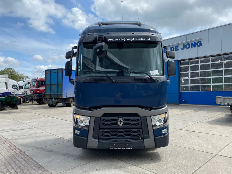 Renault T430 Comfort / 2x Tank / Euro-6 - Dragbil: bild 2 Renault T430 Comfort / 2x Tank / Euro-6 - Dragbil: bild 2