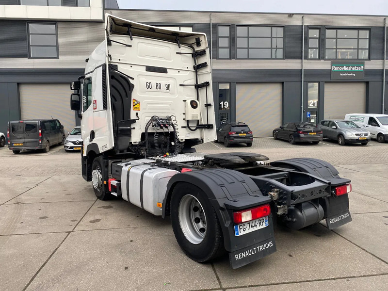 Renault T460 / Retarder / Stand Airco / 2x Tank - Dragbil: bild 4 Renault T460 / Retarder / Stand Airco / 2x Tank - Dragbil: bild 4