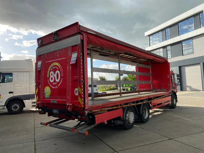 Lastbil Renault Premium 380 6x2/4 / Drinks Transport: bild 6 Lastbil Renault Premium 380 6x2/4 / Drinks Transport: bild 6