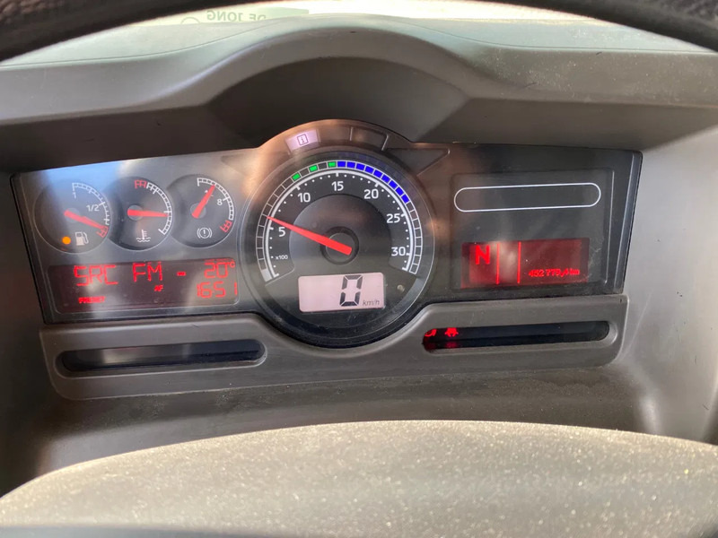 Lastbil Renault Premium 380 6x2/4 / Drinks Transport: bild 7 Lastbil Renault Premium 380 6x2/4 / Drinks Transport: bild 7