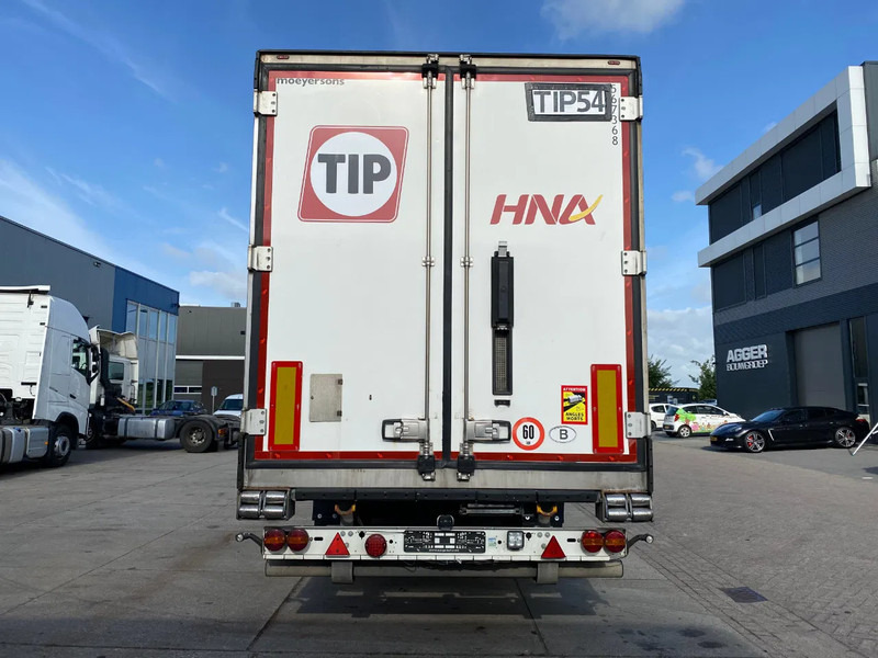 Schmitz Cargobull SCB*3SB Frigo / Thermo King SLXe 300 - Kyl/ Frys semitrailer: bild 5 Schmitz Cargobull SCB*3SB Frigo / Thermo King SLXe 300 - Kyl/ Frys semitrailer: bild 5