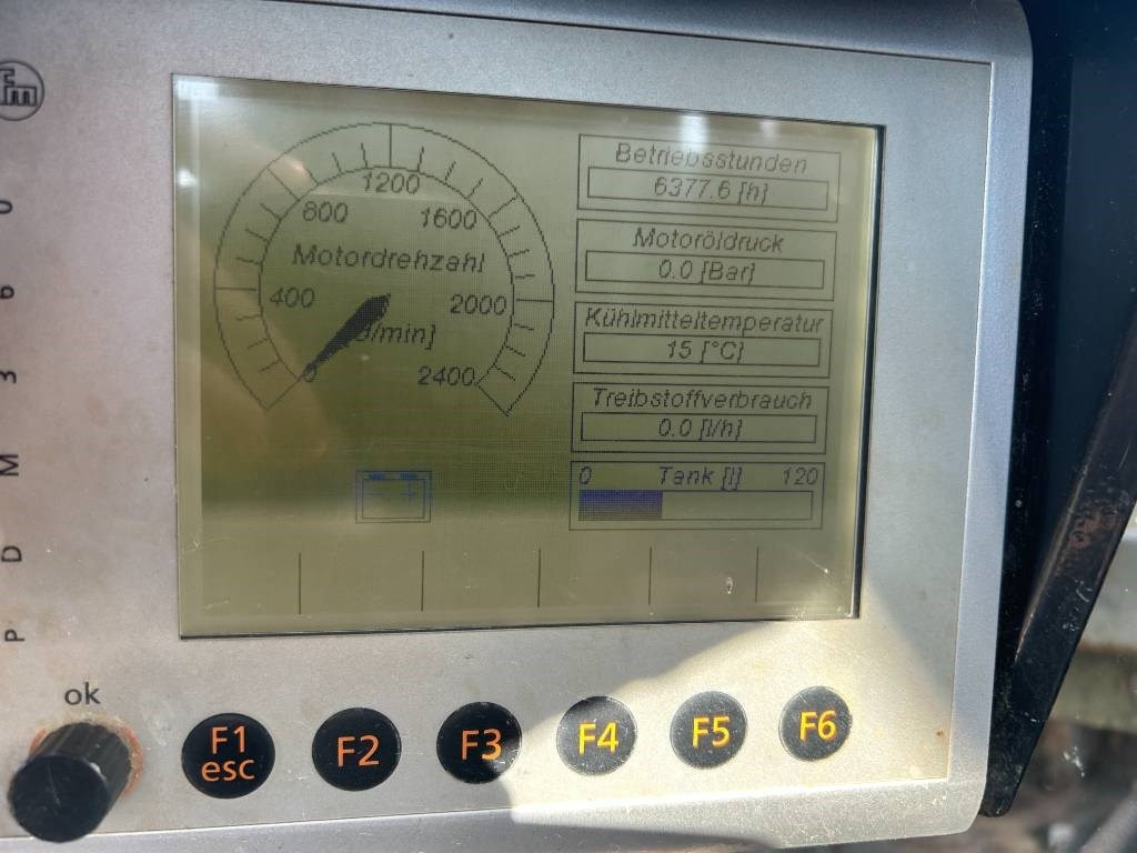 Tracto-Technik GRUNDODRILL 15XPT - Styrbara borrmaskin: bild 3 Tracto-Technik GRUNDODRILL 15XPT - Styrbara borrmaskin: bild 3