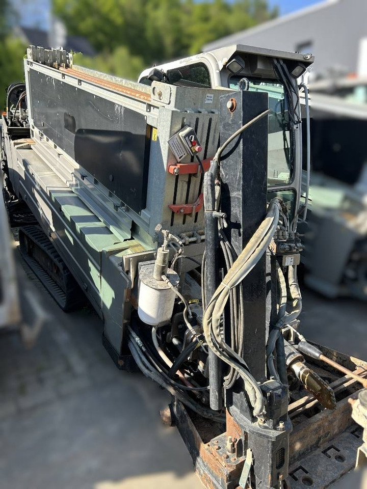 Tracto-Technik Grundodrill 15 XP - Styrbara borrmaskin: bild 3 Tracto-Technik Grundodrill 15 XP - Styrbara borrmaskin: bild 3