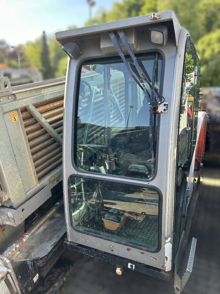 Tracto-Technik Grundodrill 15 XP - Styrbara borrmaskin: bild 1 Tracto-Technik Grundodrill 15 XP - Styrbara borrmaskin: bild 1