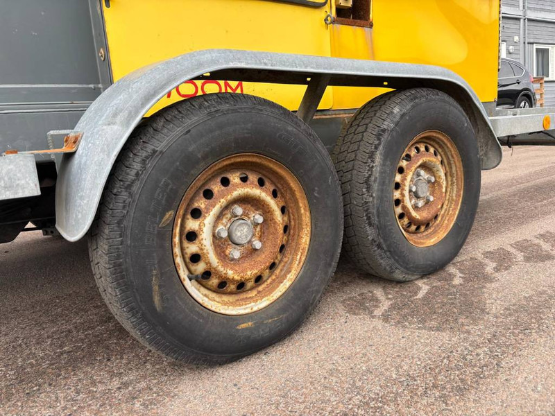 Byggmaskiner Wacker Neusen E700M: bild 19 Byggmaskiner Wacker Neusen E700M: bild 19